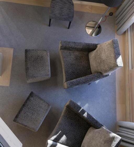 جناح دوبلكس, Le K2 Altitude