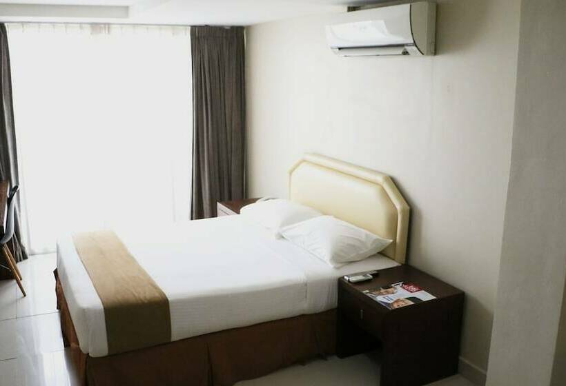 Estúdio Standard, Legallery Suites