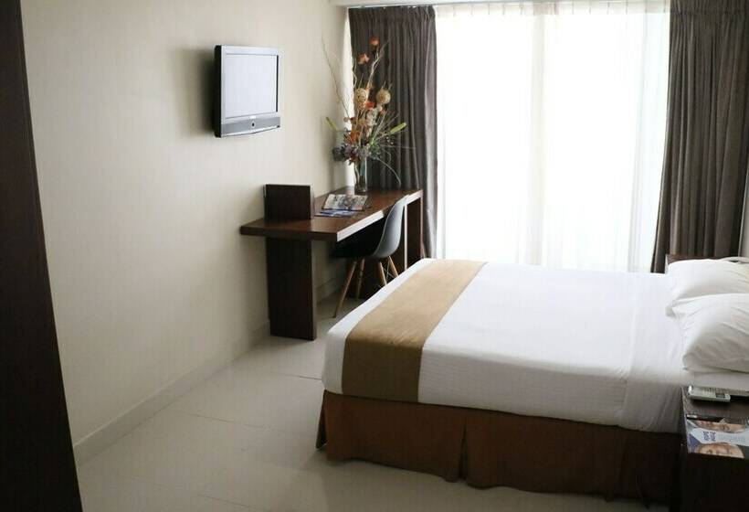 Estúdio Standard, Legallery Suites