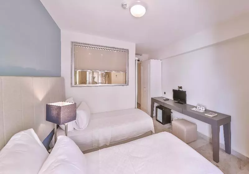 メゾネットスイート, Natai Beach Resort
