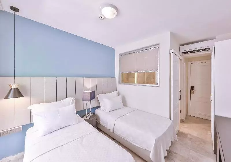メゾネットスイート, Natai Beach Resort