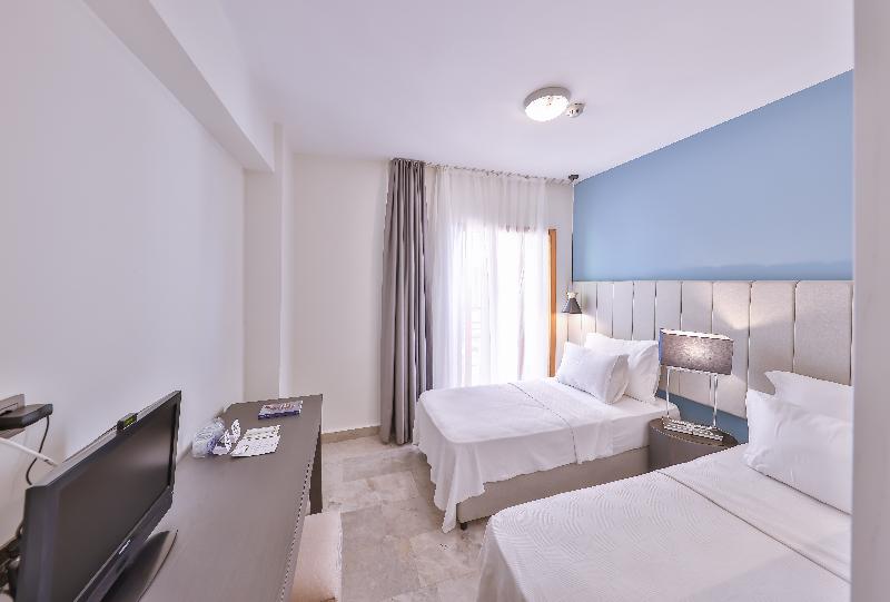 Люкс Дюплекс, Natai Beach Resort