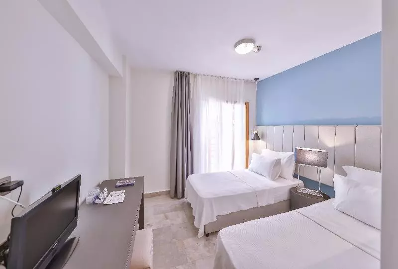 メゾネットスイート, Natai Beach Resort