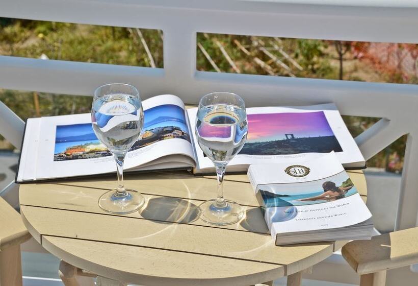 标准间, Naxos Island