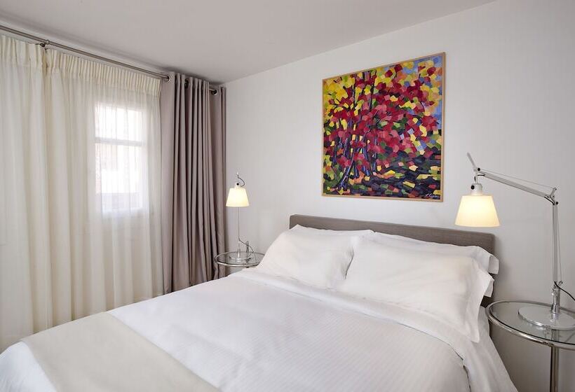 行政房间, Rimondi Boutique Hotel   Small Luxury Hotels Of The World