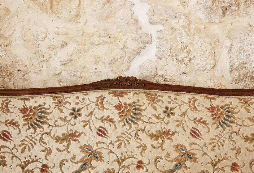 高级套房, Rimondi Boutique Hotel   Small Luxury Hotels Of The World