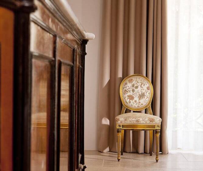 高级套房, Rimondi Boutique Hotel   Small Luxury Hotels Of The World