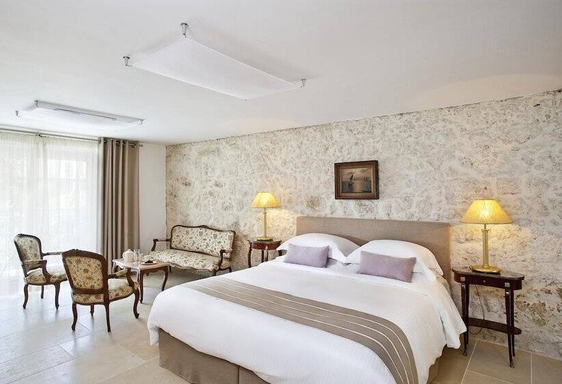 高级套房, Rimondi Boutique Hotel   Small Luxury Hotels Of The World