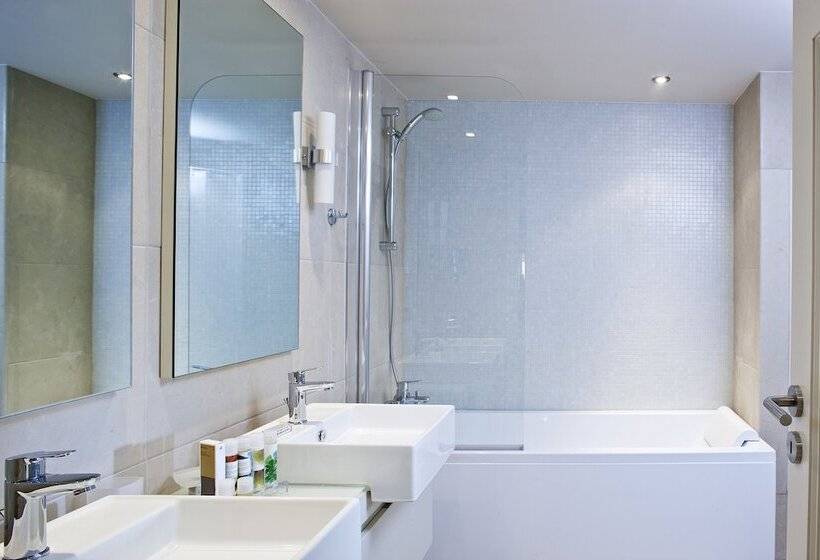 套房带泳池景, Rimondi Boutique Hotel   Small Luxury Hotels Of The World