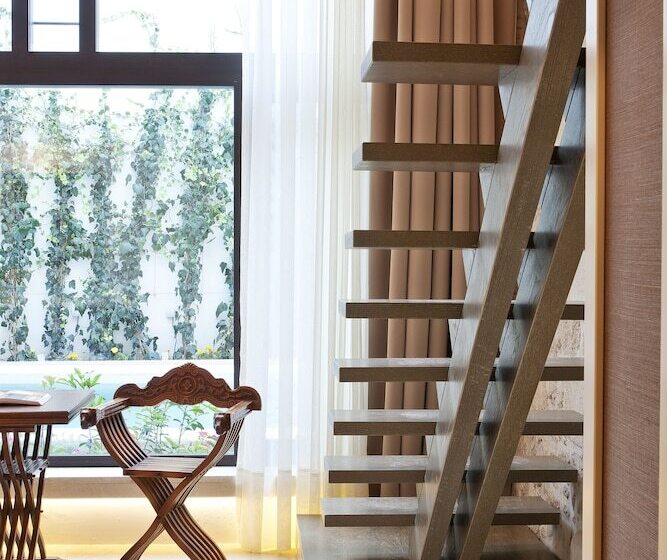 套房带泳池景, Rimondi Boutique Hotel   Small Luxury Hotels Of The World