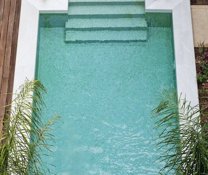 豪华套房, Rimondi Boutique Hotel   Small Luxury Hotels Of The World