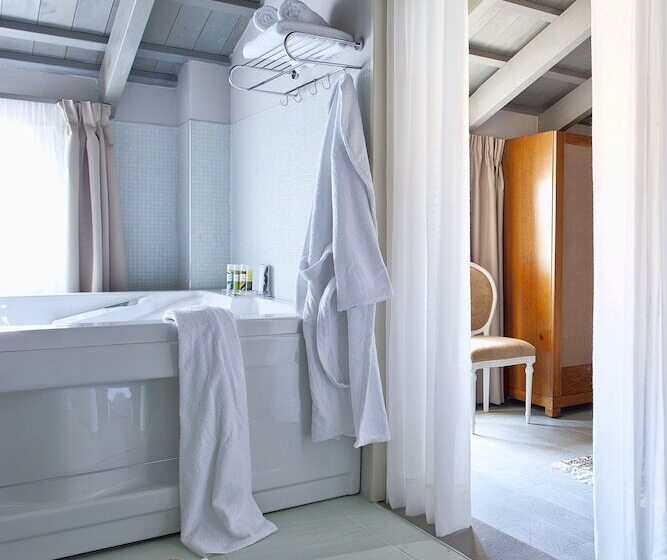 Люкс Повышенной Комфортности, Rimondi Boutique Hotel   Small Luxury Hotels Of The World