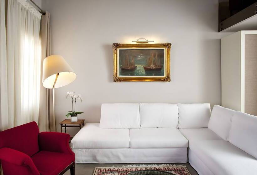 豪华套房, Rimondi Boutique Hotel   Small Luxury Hotels Of The World