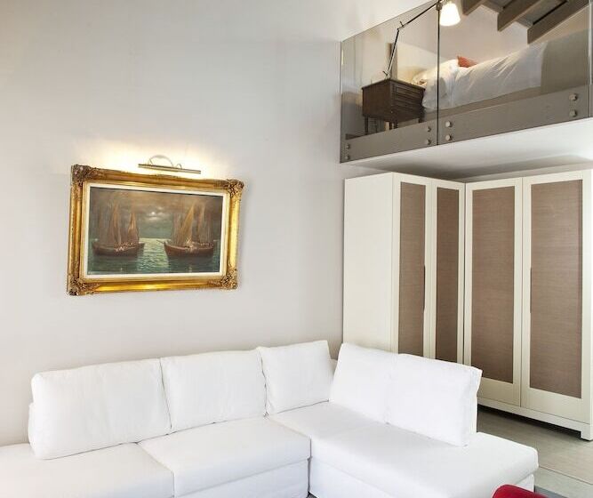 Люкс Повышенной Комфортности, Rimondi Boutique Hotel   Small Luxury Hotels Of The World