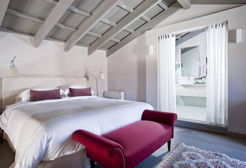 豪华套房, Rimondi Boutique Hotel   Small Luxury Hotels Of The World