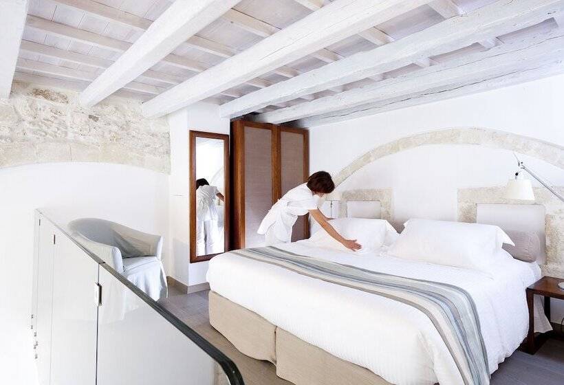 豪华套房, Rimondi Boutique Hotel   Small Luxury Hotels Of The World