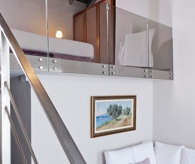 豪华套房, Rimondi Boutique Hotel   Small Luxury Hotels Of The World