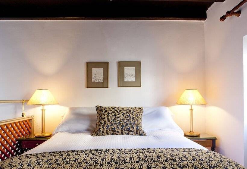 复式房间, Rimondi Boutique Hotel   Small Luxury Hotels Of The World