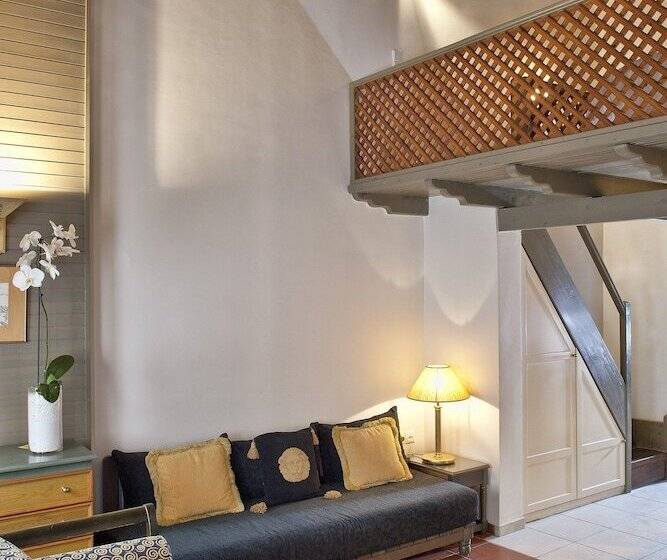 复式房间, Rimondi Boutique Hotel   Small Luxury Hotels Of The World