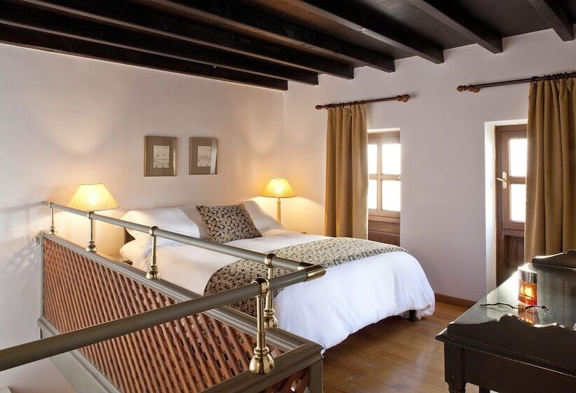 复式房间, Rimondi Boutique Hotel   Small Luxury Hotels Of The World