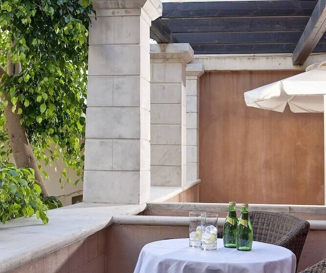 复式房间, Rimondi Boutique Hotel   Small Luxury Hotels Of The World