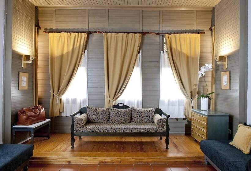 复式房间, Rimondi Boutique Hotel   Small Luxury Hotels Of The World