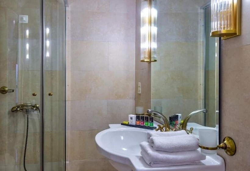 标准间, Rimondi Boutique Hotel   Small Luxury Hotels Of The World