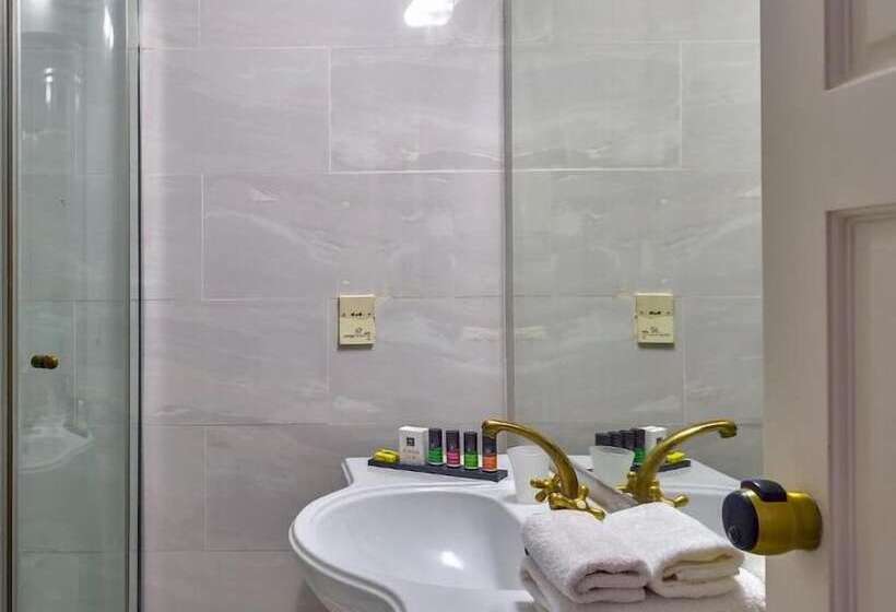 高级大房间, Rimondi Boutique Hotel   Small Luxury Hotels Of The World