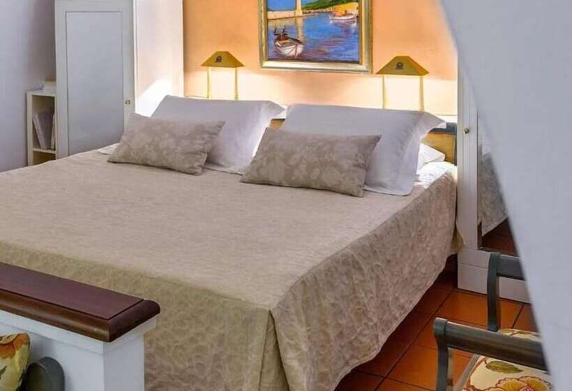 高级大房间, Rimondi Boutique Hotel   Small Luxury Hotels Of The World