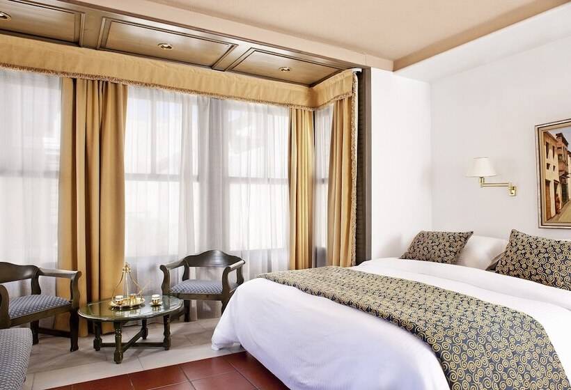 高级大房间, Rimondi Boutique Hotel   Small Luxury Hotels Of The World