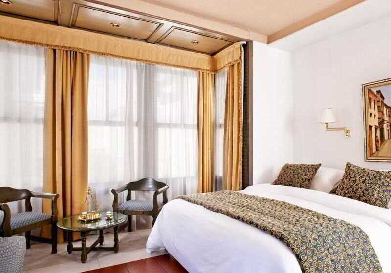 高级大房间, Rimondi Boutique Hotel   Small Luxury Hotels Of The World