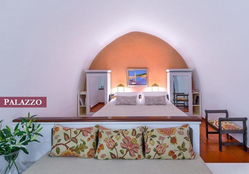 高级大房间, Rimondi Boutique Hotel   Small Luxury Hotels Of The World