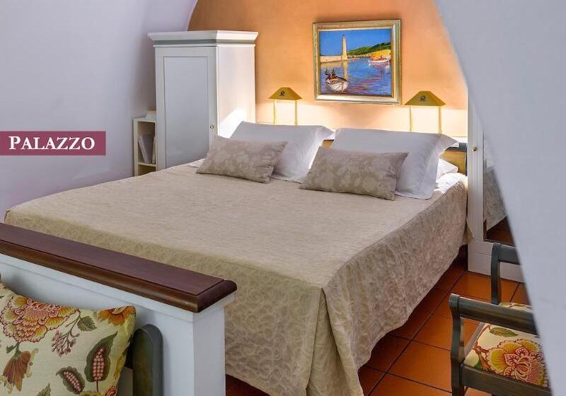 Номер Superior, Rimondi Boutique Hotel   Small Luxury Hotels Of The World