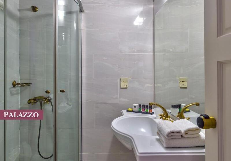 高级大房间, Rimondi Boutique Hotel   Small Luxury Hotels Of The World