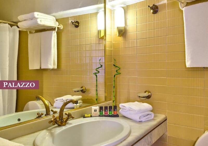 高级大房间, Rimondi Boutique Hotel   Small Luxury Hotels Of The World