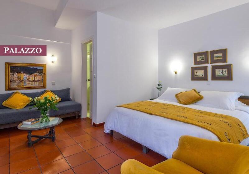 高级大房间, Rimondi Boutique Hotel   Small Luxury Hotels Of The World