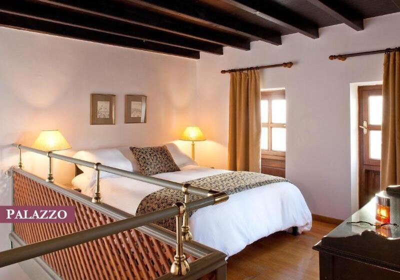 套房, Rimondi Boutique Hotel   Small Luxury Hotels Of The World