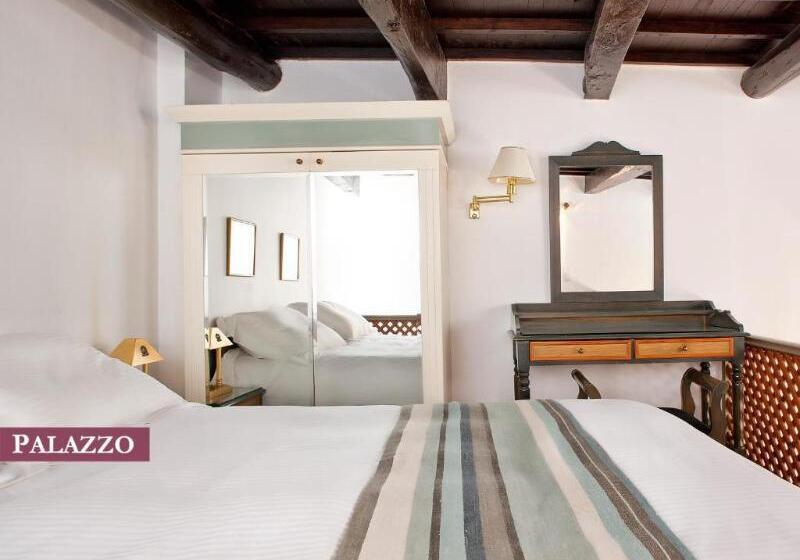 套房, Rimondi Boutique Hotel   Small Luxury Hotels Of The World