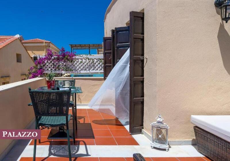 套房, Rimondi Boutique Hotel   Small Luxury Hotels Of The World