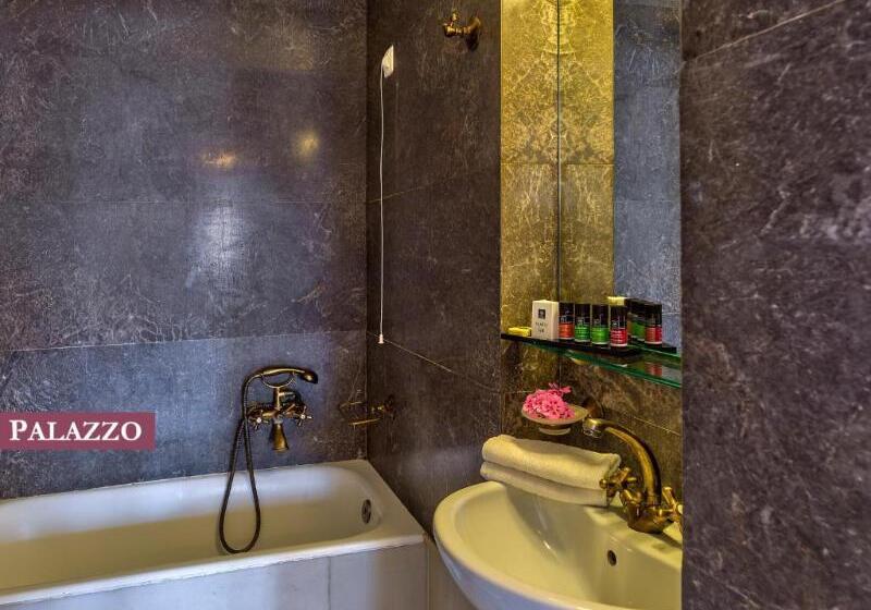 套房, Rimondi Boutique Hotel   Small Luxury Hotels Of The World