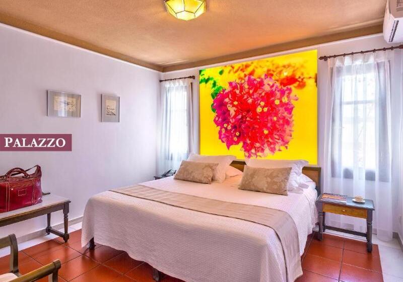 套房, Rimondi Boutique Hotel   Small Luxury Hotels Of The World