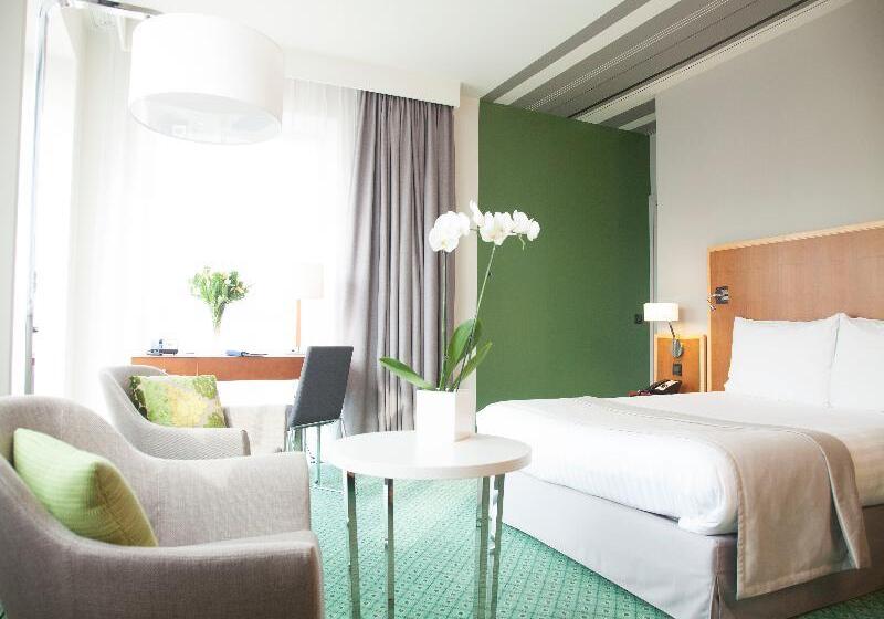 行政房间, Rimondi Boutique Hotel   Small Luxury Hotels Of The World