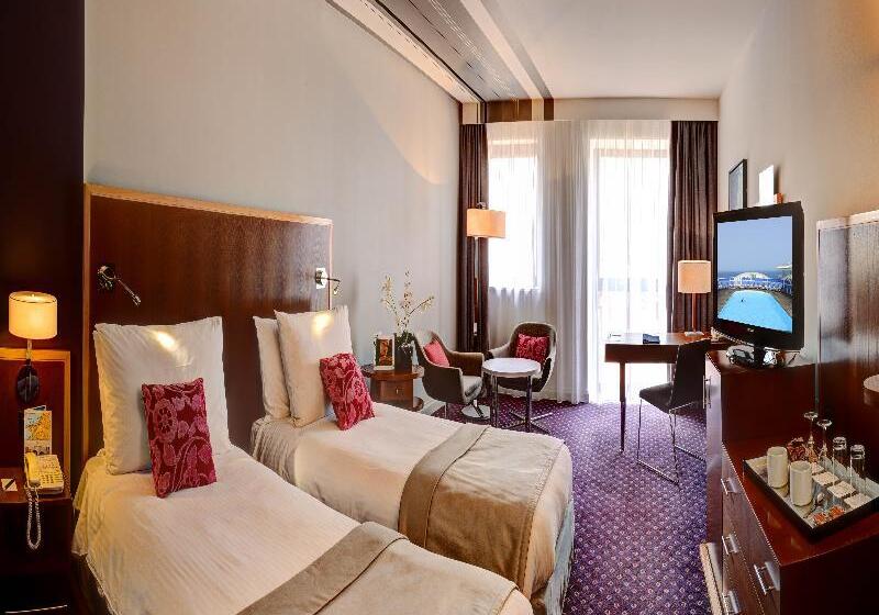 行政房间, Rimondi Boutique Hotel   Small Luxury Hotels Of The World