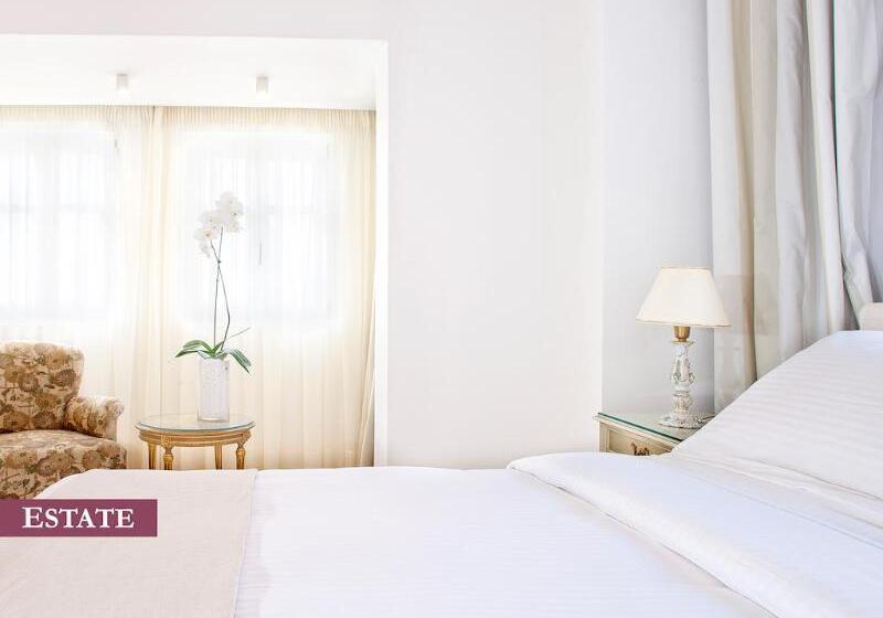 行政房间, Rimondi Boutique Hotel   Small Luxury Hotels Of The World