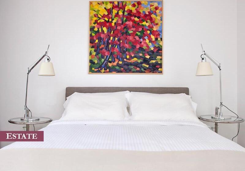 行政房间, Rimondi Boutique Hotel   Small Luxury Hotels Of The World