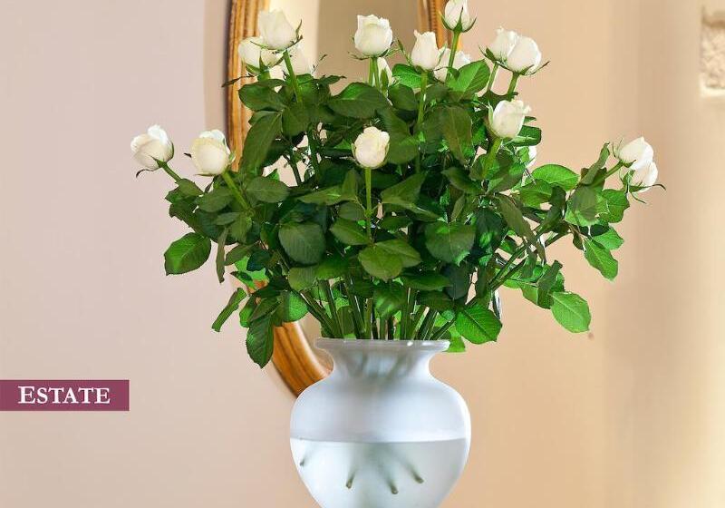 高级套房, Rimondi Boutique Hotel   Small Luxury Hotels Of The World