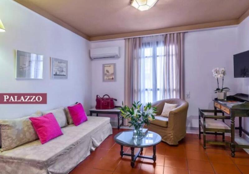 标准间, Rimondi Boutique Hotel   Small Luxury Hotels Of The World