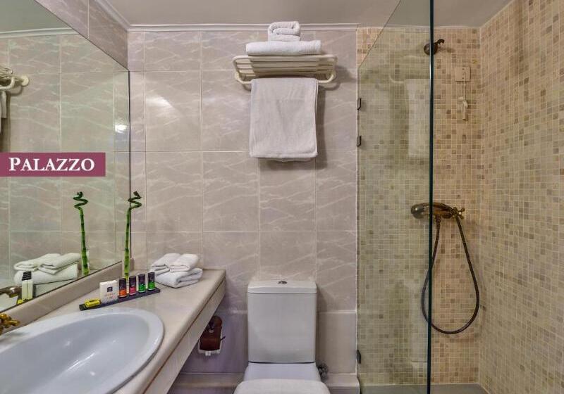 套房, Rimondi Boutique Hotel   Small Luxury Hotels Of The World