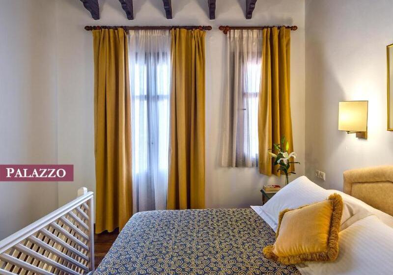 套房, Rimondi Boutique Hotel   Small Luxury Hotels Of The World