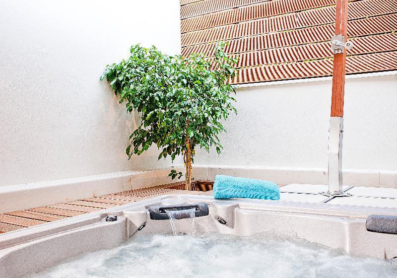 套房, Rimondi Boutique Hotel   Small Luxury Hotels Of The World